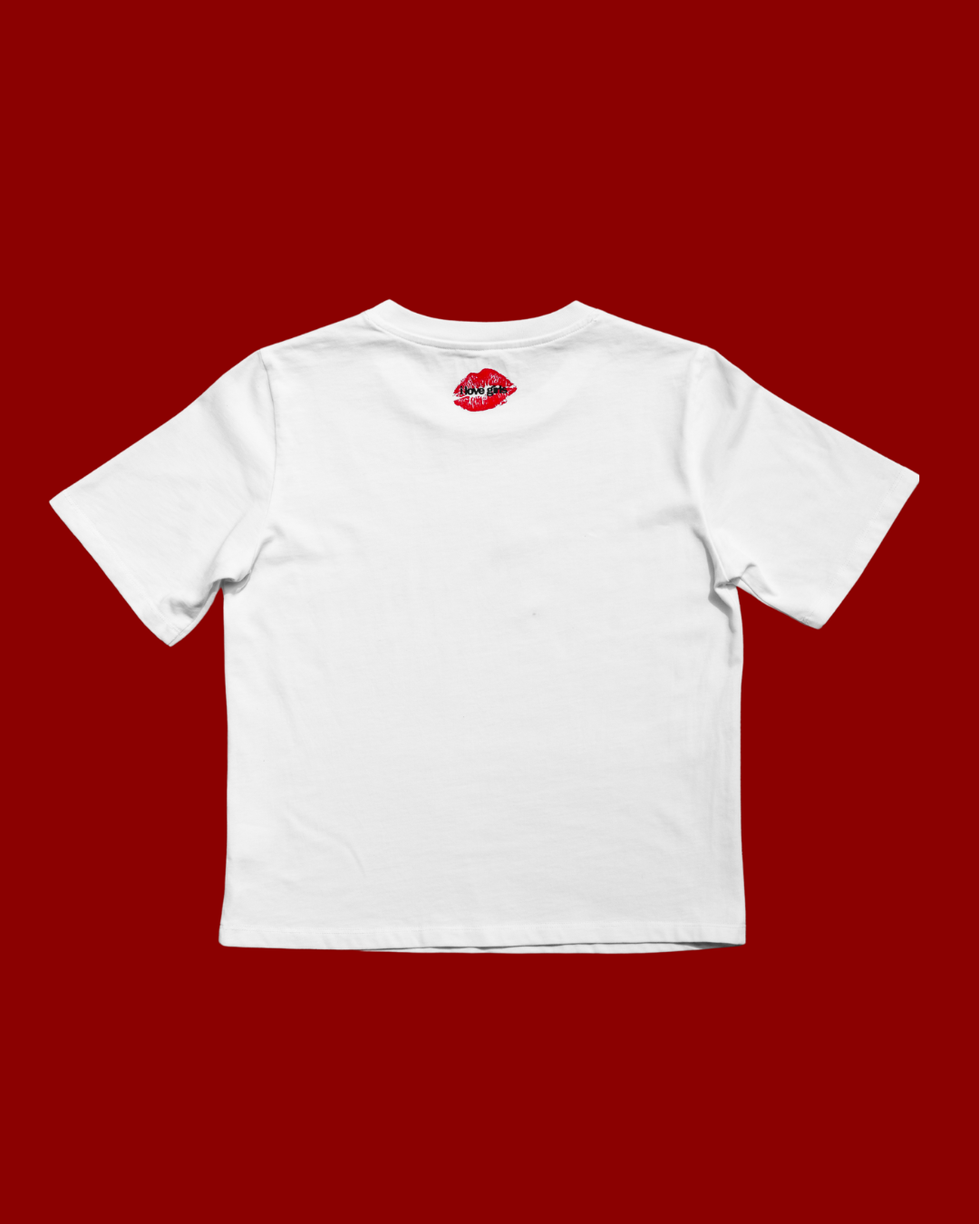 Masc Fit Boxy 'Girl Kisser' Shirt