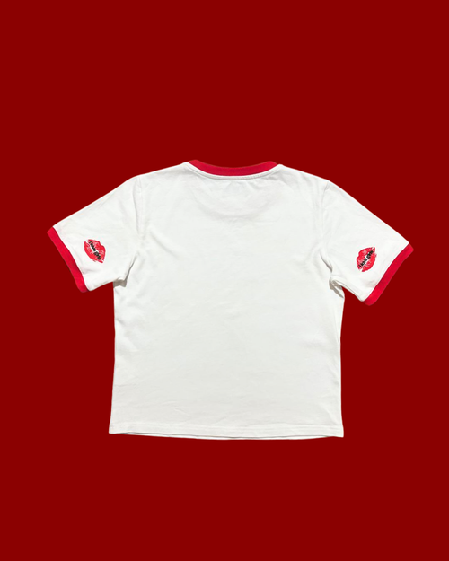 RINGER TEE