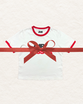 LIMITED EDITION XMAS Ringer Tee